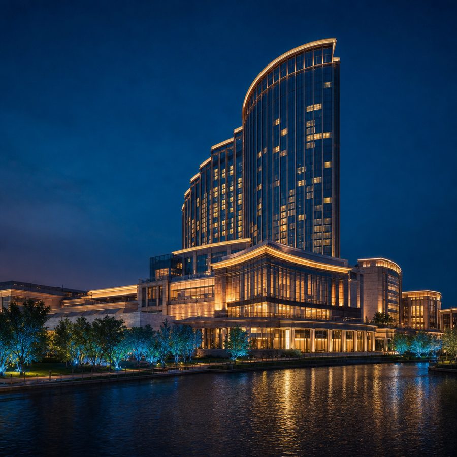 Graton Resort & Casino